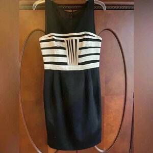 Maggy London cocktail dress